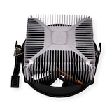 thumbnail of Xilence A200 AMD CPU Kühler, Top Blow, 92mm Lüfter, 89W TDP