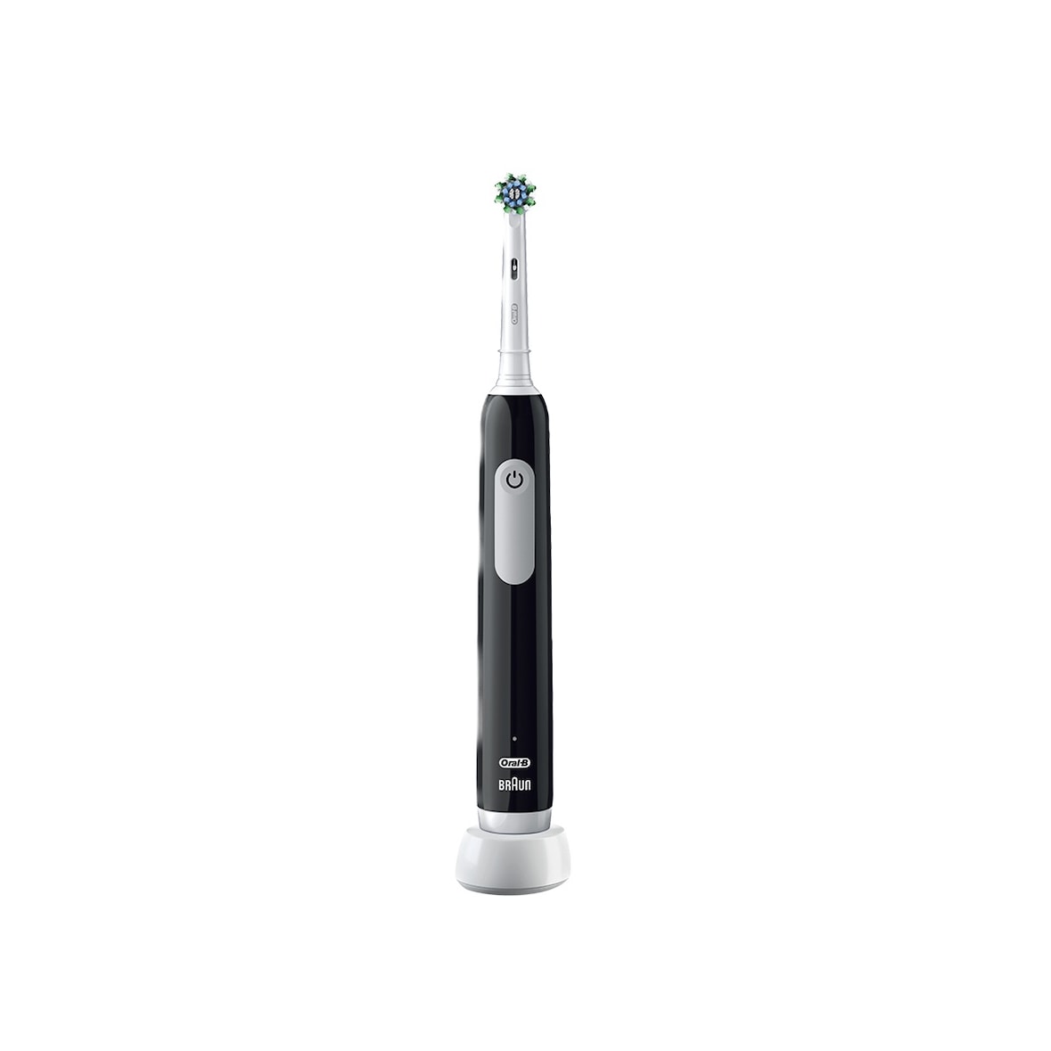 BRAUN Brosse à Dent électrique PRO-1-CROSS