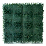 thumbnail of jardins verticais artificiais Laureado. NATURING MONDE 100x100cm.  100% HDPE.