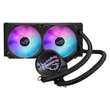 thumbnail of ASUS ROG Ryuo III 240 RGB All-in-One-Flüssig-CPU-Kühler