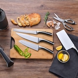 thumbnail of Masterpro - Elegance 10 cm Schälmesser aus Edelstahl