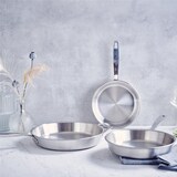 thumbnail of BEKA Poêle Inox 28cm 15327284