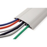 thumbnail of DATAFLEX Kabelgoot, grijs, 3 m