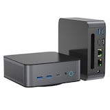 thumbnail of Mini PC Windows Intel Core i7 11ème Génération Ultra Puissant Compact YONIS