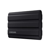 thumbnail of Samsung Portable SSD T7 Shield 4 TB USB 3.2 Gen2 Typ-C