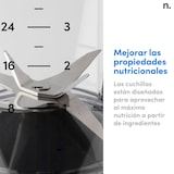 thumbnail of Batidora de vaso - nutribullet Triple Prep System