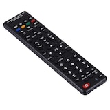 thumbnail of Télécommande Universelle Télévision Toshiba Ledtv Lcdtv HDtv 3Dtv Piles Aaa Noir YONIS