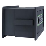 thumbnail of ARREGUI Supra 241110 Caja fuerte de empotrar a pared con cerradura de codigo electronico | Caja de Seguridad para casa y hogar | Fundo extensible