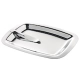 thumbnail of Olympia Plateau à factures avec clip