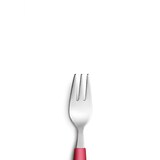 thumbnail of Amefa PIXEL Kuchengabel Cherry - 12 Stück