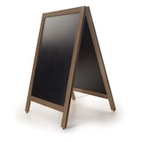 thumbnail of Lacor 39166 Tableau menu, noir, 55 x 85 cm