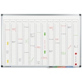 thumbnail of Legamaster PREMIUM Jahresplaner vertikal 60x90cm