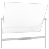 thumbnail of Pizarra NOBO Classic acero vitrificado móvil 1500X1200 mm, blanco