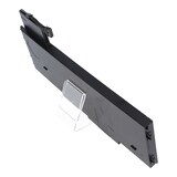 thumbnail of Akku passend für HP ZBook 15 G3, ZBook 17 G3, Li-Polymer, 11,4V, 7700mAh, 87,8Wh, built-in ohne Werkzeug