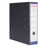 thumbnail of Pack 10 arquivadores A4 com rado sen caixa SIGMA