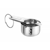 thumbnail of Cápsulas - conjunto de 4, HENDI, 135x80x(H)45mm