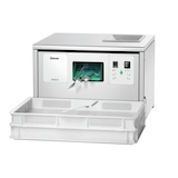 thumbnail of Bartscher Besteckpoliermaschine 3000/25