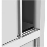 thumbnail of Royal Catering Credenza per cucina - 1200 x 500 x 1800 mm -