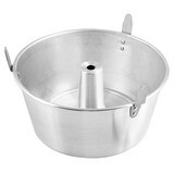 thumbnail of Ruoto Americano Tortiera in Alluminio con Piedi CM.24 - Stampo per Ciambellone, Chiffon Cake, Torte Salate, Dolci