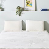 thumbnail of Matelas  1 place  Mousse Haute Densité  80x190 cm VOSGES BELLECOUR