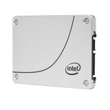 thumbnail of Intel SSD Festplatte S4510 480 GB 2.5" SATA 6Gb TLC S Pk Solid State Disk Serial ATA intern