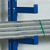 thumbnail of PROREGAL Kragarmregal | Heay-Duty | HxBxT 250x306x80cm| Armlast 500 kg | Einseitig | Komplett