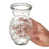 thumbnail of Cocktailgläser Utopia Hawaii Ananasglas | 570 ml | 6 Gläser | Spülmaschinenfest