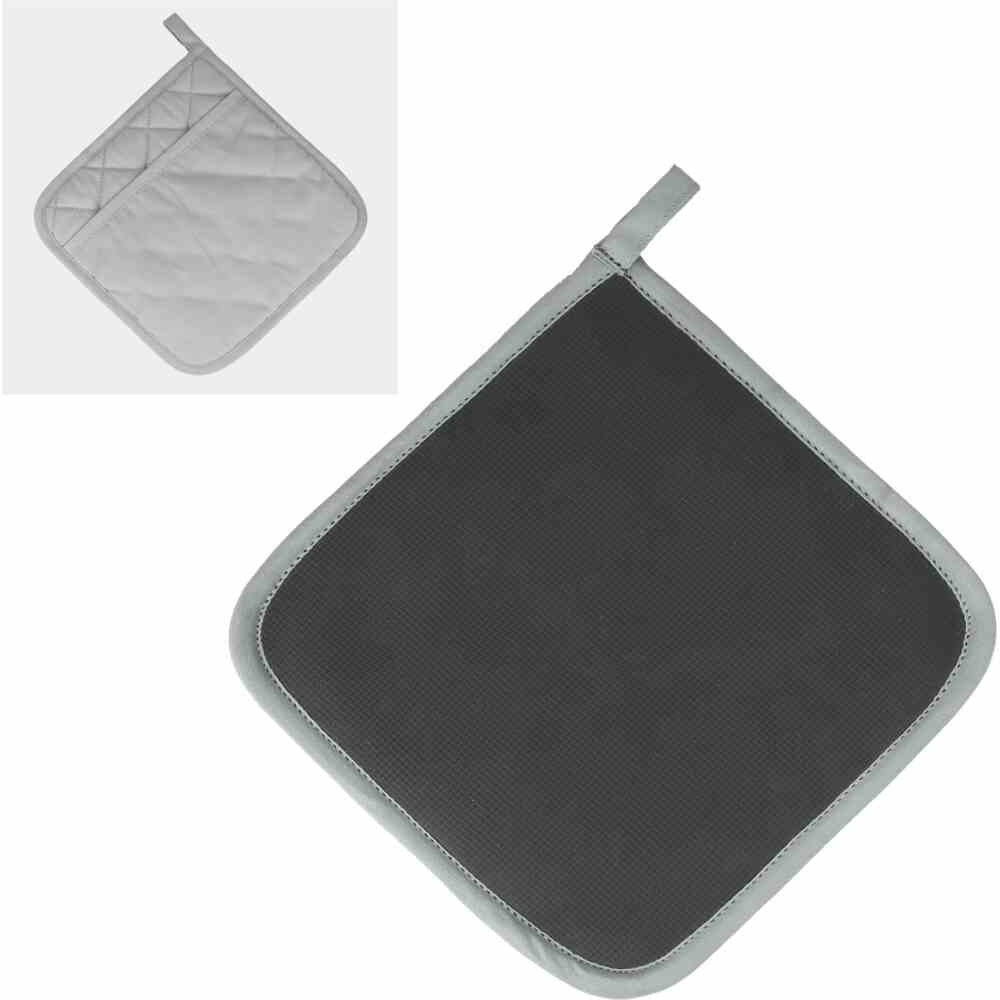 METALTEX  Topflappen 22 cm antislip