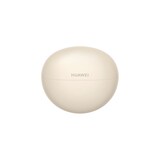 thumbnail of Huawei FreeClip Kopfhörer Beige mit Doppelmagnettreiber, kabellos