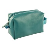 thumbnail of Clairefontaine 2x Ginkgo, Mehrzweck-Etui aus Leder 18x11x7 cm - 115950C