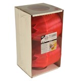 thumbnail of Starpak 54 Eis- und Dessertschalen, PS rund 400 ml Ø 12 cm · 7 cm pink