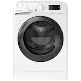 thumbnail of Lavadora secadora Indesit BDE 96435 WKV SPT 9/6 kg 1400 RPM D blanco