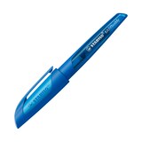 thumbnail of STABILO stylo-plume EASYbuddy corps bleu/turquoise plume M pour tous