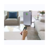 thumbnail of Purificador de aire de 40 W Filtro HEPA Elimina el 99,9% de las bacterias hasta 152 m² Lámpara UV GOODYEAR