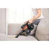 thumbnail of Hyundai Electronics - Steelstofzuiger - Licht gewicht - 600 Watt - Rosegoud