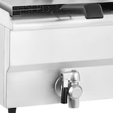 thumbnail of Royal Catering - Elektrische friteuse - 10 L - met aftapkraan