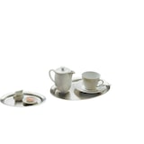 thumbnail of APS 30111 Serviertablett -KAFFEEHAUS-  20 x 14,5 cm, H: 0,5 cm