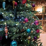 thumbnail of Multifuncional "Tipo Hawthorn" Wreath 400 Led Cold Light 11M (Ip44 Outdoor)