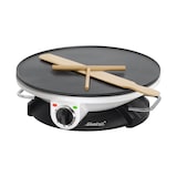 thumbnail of Steba Crêpes-Maker CR 32 für original französische Crêpes mit 32 cm Durchmesser