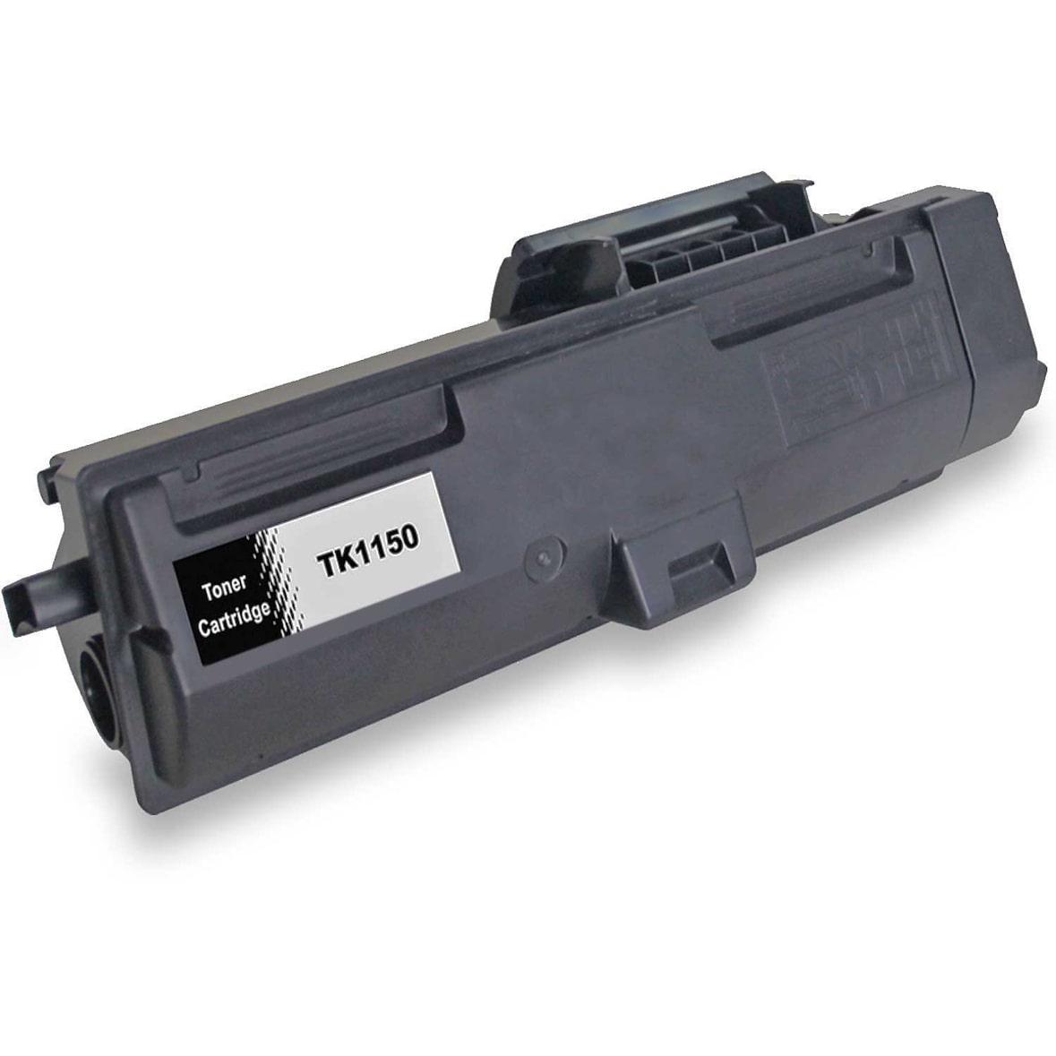 Gigao Toner für Kyocera ECOSYS P2235 Series Tonerkassette Schwarz 3.000 Seiten ersetzt TK-1150, 1T02RV0NL0