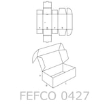 thumbnail of 100 x Großbriefkarton (230 x 160 x 20 mm) braun DIN A5 Verpackung Versand Karton Faltkarton Faltschachtel Maxibrief BB-Verpackungen