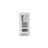 thumbnail of Thermaltake Core P6 Tg Snow (blanc) - Boitier Sans Alimentation - Moyen Tour - Format Atx