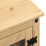 thumbnail of Helloshop26 - Meuble TV multimédia étagère télévision buffet téléviseur salle à manger salon chambre HiFi Corona 60 x 50 x 82 cm 02_0025428