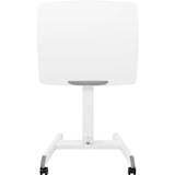 thumbnail of Fromm & Starck Laptoptisch - 60 x 52 cm - 0 - 30° neigbar - Höhe: 825 - 1.185 mm