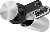 thumbnail of PROREGAL Stilvoller Flüssigseifenspender aus Edelsthal mit Touchless Bediensensor | 0,25 Liter, HxBxT 17,5x7x12cm | Edelstahl / Silber