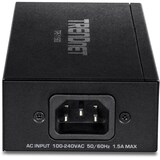thumbnail of TRENDnet TPE-119GI Gigabit 4PPoE Injector