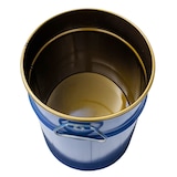 thumbnail of Stahldeckelfass 30 Liter Hobbock