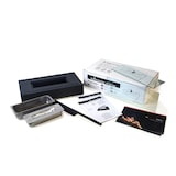 thumbnail of PURLINE Biochimenea de sobremesa con vidrio templado ALGEIROS B