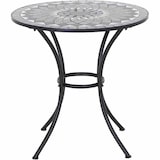 thumbnail of SIENA GARDEN  Como Como Tisch rund Ø 70cm