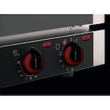 thumbnail of EURAST - Forno de convecção elétrica dir.3 gn 1/2 ou tabuleiros 340x240 - 500x560x460 mm - 2500 W 230/1V - 41025017